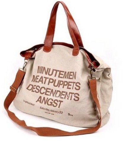Bolsa Feminina de Ombro - Elegante