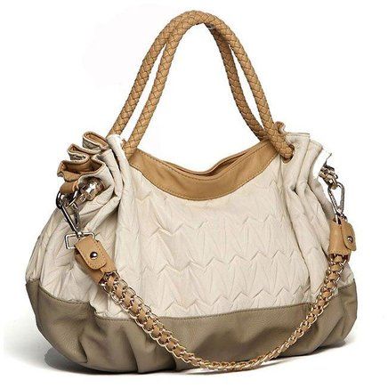 Bolsa Feminina De Couro De Plutônio