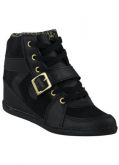 Sneaker Preto