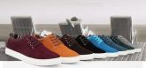 Sapato Masculino Estilo Europeu – 6 Cores