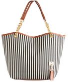 Bolsa Listrada Casual Street - 3 Cores