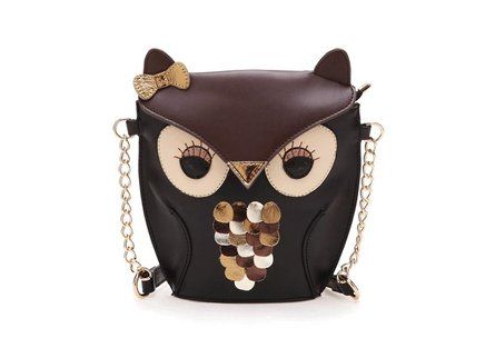 Bolsa Coruja