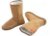 Bota De Inverno Forrada - Várias Cores