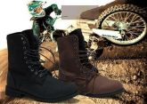 Bota Masculina Montaria
