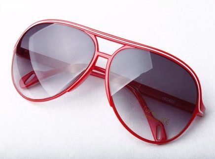 Óculos de Sol UV400 – 5 Cores