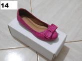 Sapatilhas Vários Modelos  Grade com 12 Pares